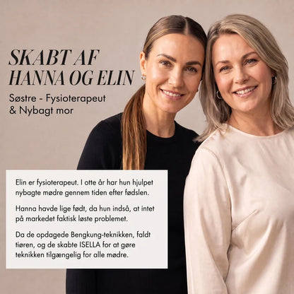 Formtrusse - 360° kompression